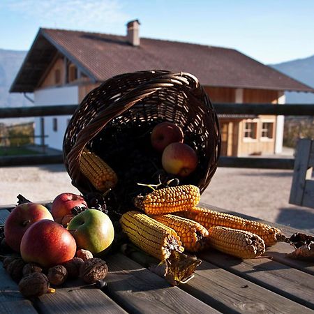 Agritur Maso Pra' Cavai B&B Balbido-rango Kültér fotó