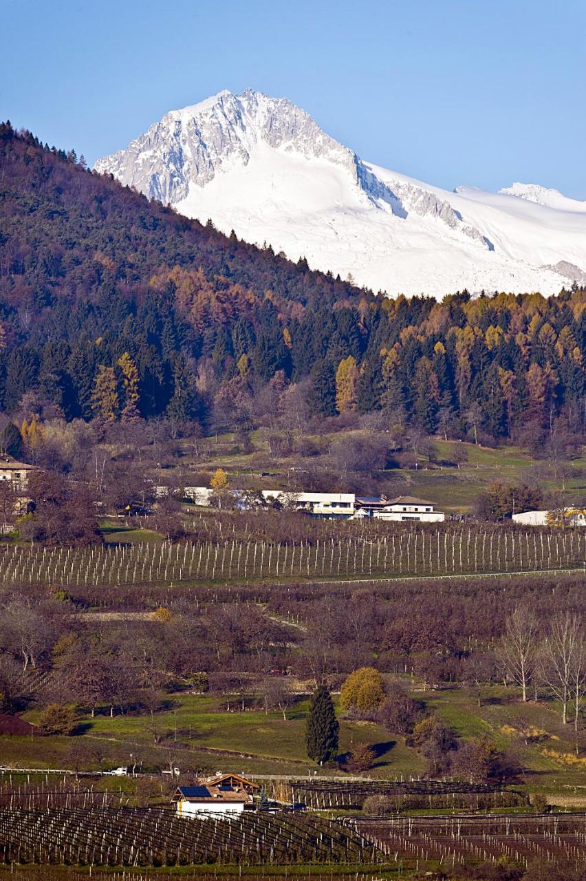 Agritur Maso Pra' Cavai B&B Balbido-rango Kültér fotó